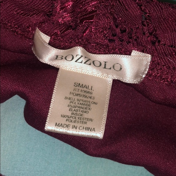 Women’s bralette - Picture 3 of 3